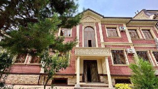 Продается Дом 2 этажный 1 этаж Шайхантахур район