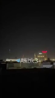 ניסיונות מתמשכים להפיל מל"טים בשמי ארביל