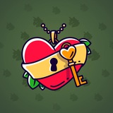 Cupid Charm #80