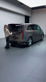 Новый электрический Mercedes VLE@sochiautopartssochiautoparts.ruРоско – Автозапч