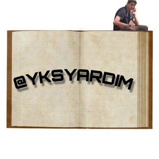 YKS SORU ÇÖZÜM VE YARDIMLAŞMA