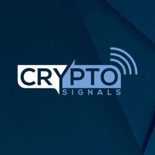 Telegram profile photo for Crypto Signals