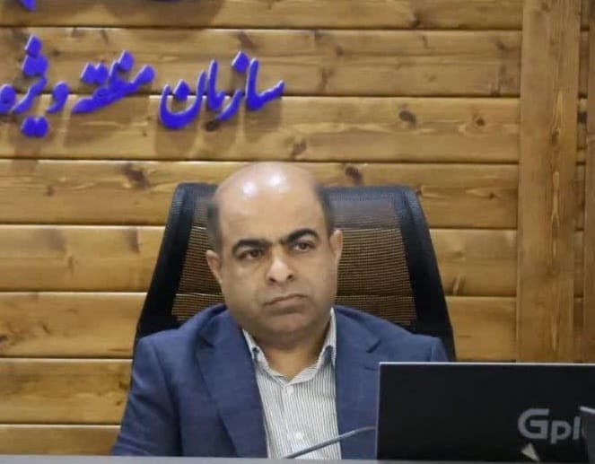 🌐 کانال خبری پارس جنوبی: 🟥خبر انتصاب دکتر حیاتی به عنوان قائم مقامسازمان منطقه ویژه پارس صحت ندارد🔻خبری در برخی کانال ها منتشرشده مبنی بر اینکه