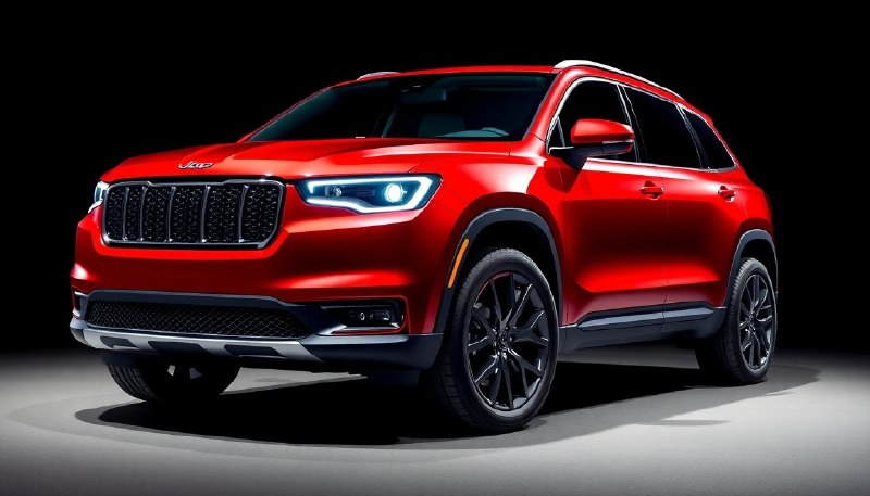Честно, у Chrysler сейчас момент истины. Новый Airflow, который должен стать для