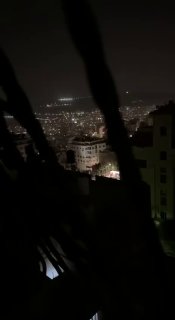 The IDF continues to attack the Almakfia neighborhood in Nablus.