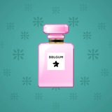 Perfume Bottle #399