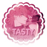[ ЗАМОРОЖЕНО ] Tasty Project!