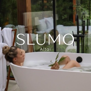 Telegram profile photo for Отель SLUMO Алтай