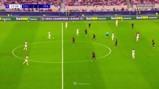 🚨🇪🇺 מטרה: ארמדין דמירוביץ' עם סד! איזה GOLAZO!
