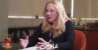 טרייסי צ'מון: "הם צוחקים עלינו באזורי הניסוי... הם מוסרים לנו משהו שהוא שלנו."