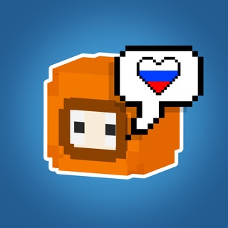 Telegram profile photo for Перевод сборок Майнкрафт | Кенни