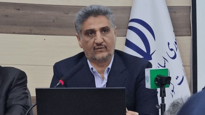 آخرین خبر کرمان: پیشبینی برداشت ۲۵۰ هزار تن خرما در جنوب کرمان🔹رئیس سازمان جهاد کشاورزی جنوب استان کرمان: برداشت خرما از اواخر خردادماه