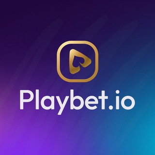 Telegram profile photo for PlaybetioTR