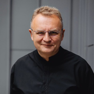 Telegram profile photo for Андрій Садовий