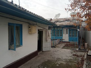 Private house for sale in Sergeli district