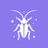 Humble Cockroach