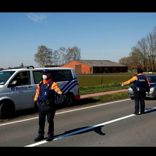 Controle België🚨👮‍♂️ Info Barrage Belgique