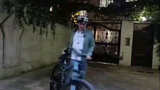 🎦 סוף שעות המשרד, תחילת צריכת האנרגיה