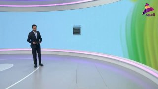 ALAhad TV - ערוץ אל אהד