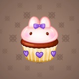 Bunny Muffin #47