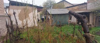 5-room old house, Bektemir district