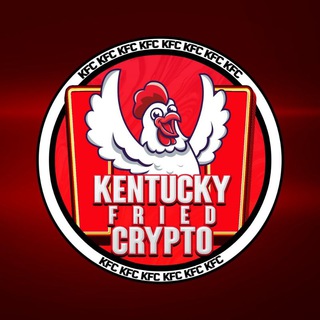 Kentucky Fried Crypto Telegram Group Link