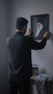 קריאה בעיראק: "ארון מתים בגודל עיראק מבקש את ידיכם לתקיפה קרקעית"