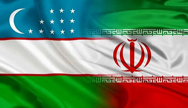اتاق ايران آنلاین: 🔴 مجمع عمومی عادی بطور فوق‌العاده اتاق مشترک ایران و ازبکستان 30 شهریور برگزار می شود🔹 مجمع عمومی عادی بطور فوق‌العاده ا