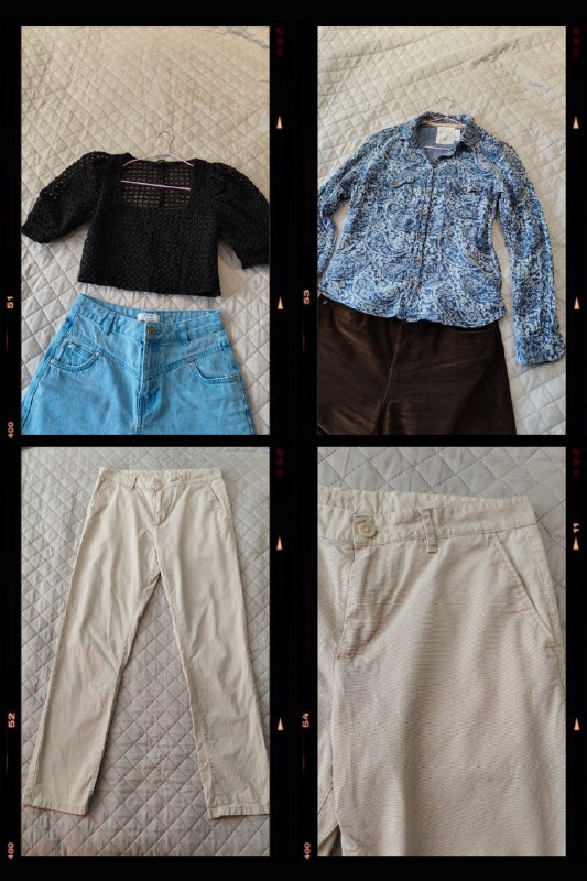 Продам одежду по низким ценам — фото 1