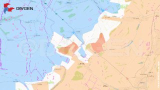 DIVGEN 🚩 Карта СВО