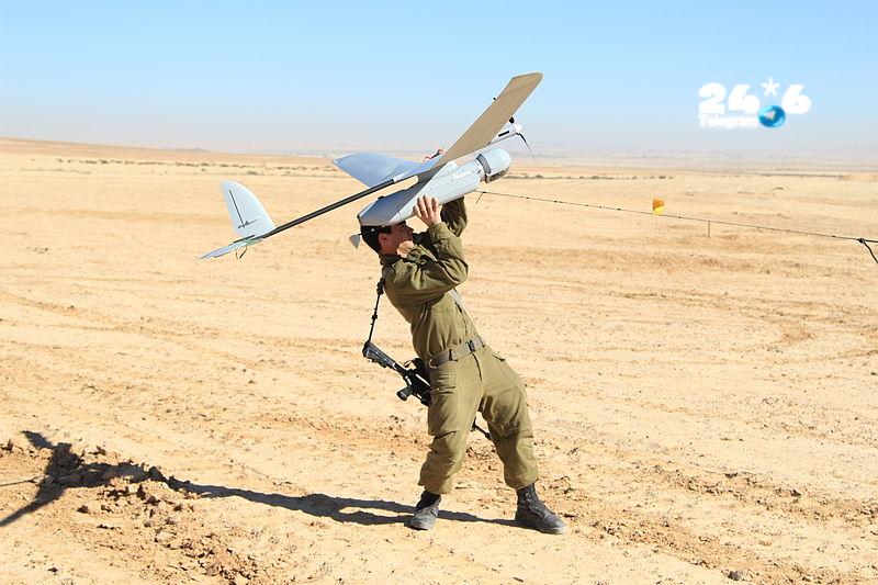 🇮🇱 ישראל החלה בפיתוח מל"ט קרבי חמקני לאומי. ישראל מפתחת מל"ט קרבי חמקני לביצוע תקיפות מרחוק, איסוף מודיעי…