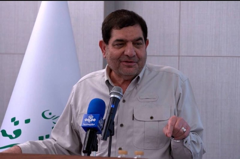 Informant: The government cannot solve all the problems alone