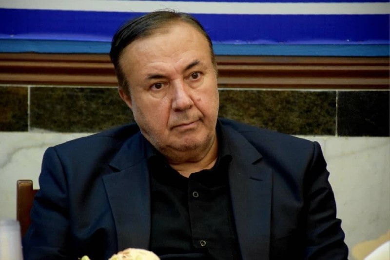خبرگزاری خانه ملت: 📌 تصمیمات کنفدراسیون فوتبال آسیا سیاسی است/ اگر جنگ مانع میزبانی تیم تراکتور است، تیمهای عربی هم نباید میزبان شوندنوین