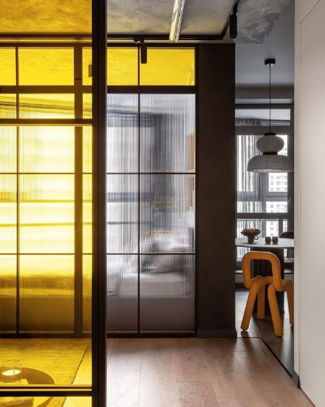 Классная квартира 45 кв.м. | Идеи дизайна - изображение 5 - классная, квартира