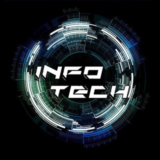 InfoTech Telegram Group Link
