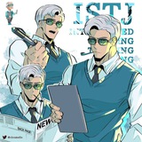 Типичный ISTJ | Администратор