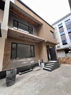 Korzinka-Файзабад ор-р ресторан Afsona Новый Таунхаус 5ком 250м2 3с\у