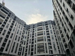 ЖК BINKAT 75,6 кв.м новостройка, Яккасарайский район