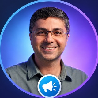 Telegram profile photo for تحلیل داده | پوریا بغدادی