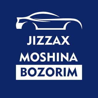Telegram profile photo for JIZZAX MASHINA BOZORIM
