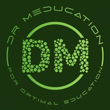 Dr Meducation | استارتاپ دکتر مجوکیشن