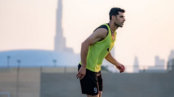 فوتبالی | Footballi.net: ✔️🔸 ایرانی‌هایی که پیراهن الوصل را پوشیدند؛ از غلامحسین مظلومی تا طارمیمهدی طارمی با امضا قرارداد به الوصل امارات پیوست 