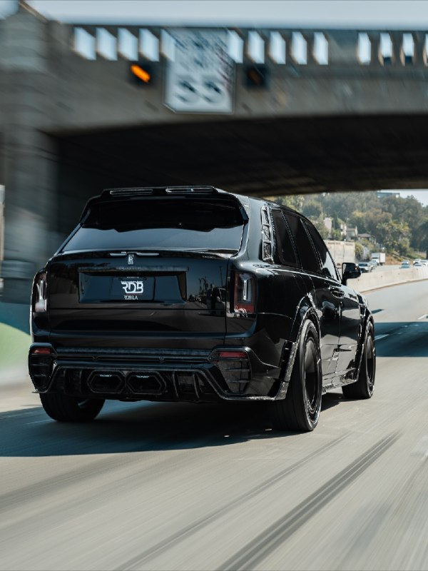 Cullinan 8