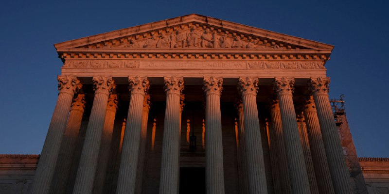 Supreme Court rules administration must give Venezuelans more time to challenge deportation under Alien Enemies Act