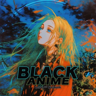 🖤BlackAnime Telegram Group Link