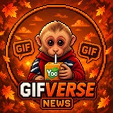 GifVerse News🍂