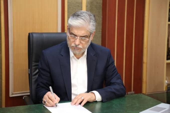 שר המדע האיראני נפרד מ"מנהיג מהפכת בגמן": חמינאי סמל לעצמאות