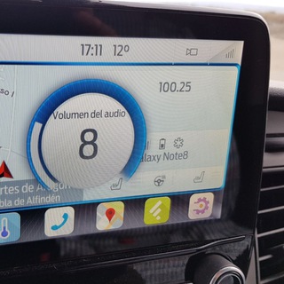 Mods para ford y Sync-3