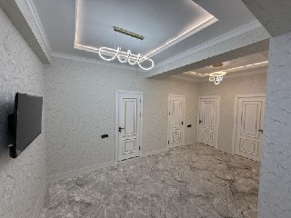 Arenda Kvartira Sergeli Navastroyka