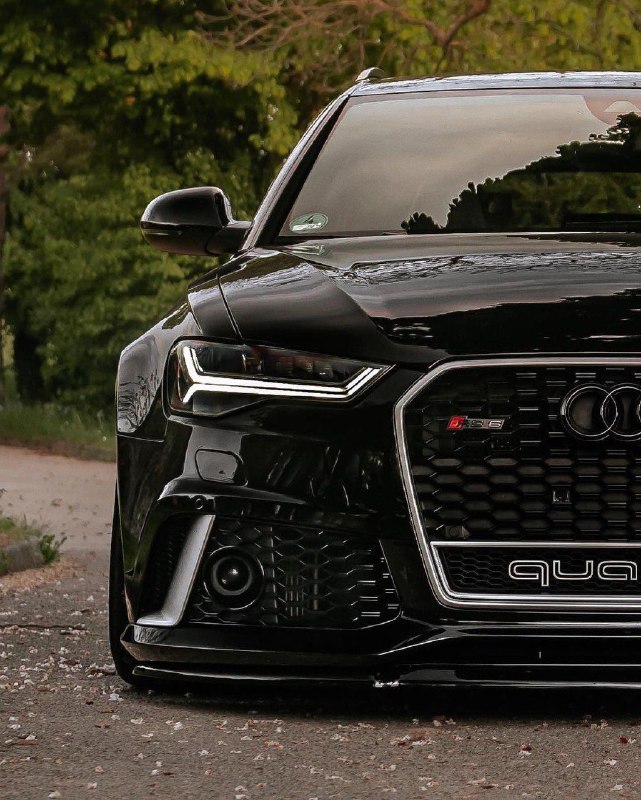 Audi 4